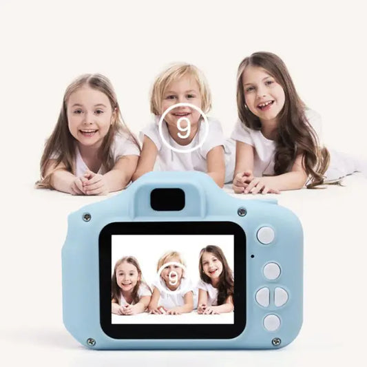 Dječija Smart HD Kamera